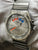 Heuer Regatta Yacht-Timer 134.500 Silver Dial Automatic Men's Watch