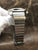 Heuer Regatta Yacht-Timer 134.500 Silver Dial Automatic Men's Watch