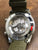Jaeger-Lecoultre Polaris Boutique Q906863J Green Dial Automatic Men's Watch