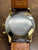 Breitling Navitimer Cosmonaute 809 Black Dial Manual wind Men's Watch