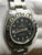 Rolex Explorer II Custom Bezel SEL 16570 Black Dial Automatic Men's Watch