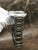 Rolex Explorer II Custom Bezel SEL 16570 Black Dial Automatic Men's Watch