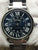 Cartier Ronde Solo de Cartier WSRN0023 Blue Roman Dial Automatic Men's Watch