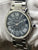 Cartier Ronde Solo de Cartier WSRN0023 Blue Roman Dial Automatic Men's Watch