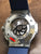 Hublot Big Bang 44mm Chronograph 301.SX.710.RX Blue Dial Automatic Men's Watch