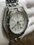 Breitling Chronomat A13050.1 White Dial Automatic  Men's Watch