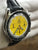 Omega Speedmaster Reduced Michael Schumacher 3510.12 Yellow Dial Automatic Men's Watch