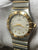 Omega Constellation 1312.30 Silver Dial Quartz Watch