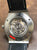 Hublot Classic Fusion 511.NX.1771.QR Carbon Fiber Dial Automatic Men's Watch