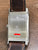 Jaeger-Lecoultre Reverso Classic Q3848422 Silver & Black Dial Manual winding Watch