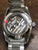 Grand Seiko Hi-Beat GMT SBGJ001 Silver Dial Automatic Men's Watch