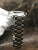 Grand Seiko Hi-Beat GMT SBGJ001 Silver Dial Automatic Men's Watch