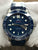 Omega Seamaster Diver 300M 210.30.42.20.03.001 Blue Dial Automatic Men's Watch