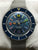 Breitling Superocean Heritage 57 Rainbow A10370 Blue Dial Automatic Men's Watch