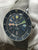 Breitling Superocean Heritage 57 Rainbow A10370 Blue Dial Automatic Men's Watch
