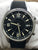 Jaeger-Lecoultre Polaris Date  Q9068671 Black Dial Automatic Men's Watch