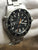 TAG Heuer Aquaracer 500m WAJ1110 Black Dial Quartz Men's Watch
