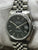 Rolex Datejust 36mm 16220 Black Dial Automatic Watch