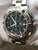 TAG Heuer Aquaracer CAP2110 Black Dial Automatic Men's Watch
