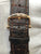 IWC Portofino 'Vintage' Collection 5448 Silver Roman Dial Manual Wind Men's Watch