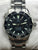 Omega Seamaster Professional 36mm 168.1641 Black Dial Automatic Men's Watch