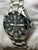 Omega Seamaster Professional 36mm 168.1641 Black Dial Automatic Men's Watch
