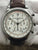 Baume & Mercier Capeland 65687 White Dial Automatic Men's Watch