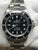 Rolex Sea-Dweller 16660 Black Service Dial Automatic Men's Watch