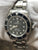 Rolex Sea-Dweller 16660 Black Service Dial Automatic Men's Watch