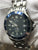 Omega Seamaster 300 L.E James Bond 2537.80 Blue Dial Automatic Men's Watch