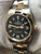 Rolex Explorer 124273 Black Dial Automatic Men's Watch