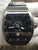 Franck Muller Vanguard V 45 SC DT Black Dial Automatic Men's Watch