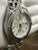 Breitling Chronomat Evolution MOP A13356 White Mother of Pearl Dial Automatic Men's Watch