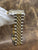 Rolex Datejust 36mm 16013 Custom Champagne Diamond Dial Automatic Watch