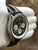 Breitling Navitimer A23322 Black Panda Dial Automatic Men's Watch