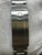 Rolex No Date Submariner Ceramic 114060 Black Dial Automatic Men's Watch