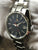 Grand Seiko Heritage Collection 60th Ann Limited Superman SBGH281 Blue Dial Automatic Men's Watch