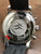 Breitling Transocean Chronograph Unitime AB0510 Black Dial Automatic Men's Watch