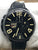 U-Boat Capsoil 8109 Black Dial Quartz Men's Watch