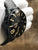 U-Boat Capsoil 8109 Black Dial Quartz Men's Watch