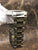 Girard Perregaux Laureato 81015-11-001-11A Skeleton Dial Automatic Men's Watch