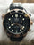 Omega Seamaster Diver 300M 210.22.44.51.01.001 Black Dial Automatic Men's Watch