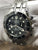 Omega Seamaster Diver 300M 210.30.44.51.01.001 Black Dial Automatic Men's Watch
