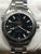 Omega Seamaster Planet Ocean 232.30.42.21.01.004 Black Dial Automatic Men's Watch