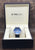 TAG Heuer Carrera Diamond WAR1114 Blue Dial Quartz Women's Watch