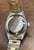Rolex Oyster Perpetual 26mm 6919 White Dial Automatic Women's Watch