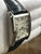 Cartier Tank MC W5330003 Silver Roman Dial Automatic Men's Watch