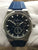 Zenith Defy Skyline  03.9300.3620/79.I001 Blue-toned Openworked dial Dial Automatic Men's Watch