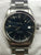 Omega Seamaster Aqua Terra B&P 2504.80 Navy Blue Dial Automatic Watch