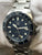 TAG Heuer Aquaracer 300M Professional WBP201B.BA0632 Blue Dial Automatic Men's Watch
